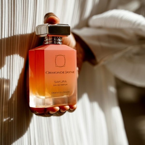 Sakura Eau de Parfum Online now - Image 2