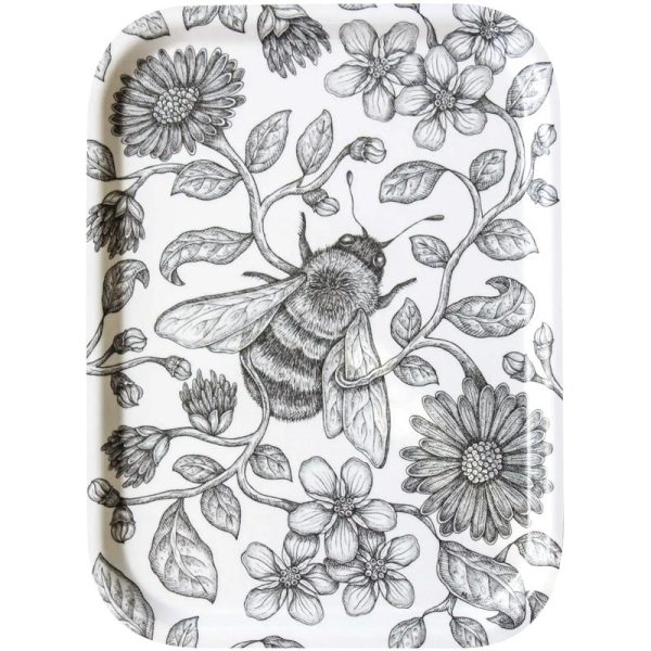Native Apiary Bee Birch Tray Supply