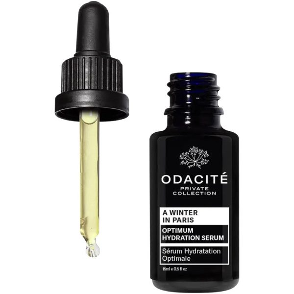 Optimum Hydration Serum - A Winter In Paris Cheap