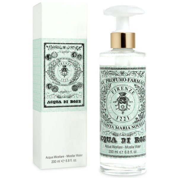 Acqua di Rose Micellar Water Sale - Image 3