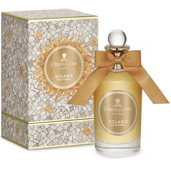 Solaris Eau de Parfum For Sale - Image 2