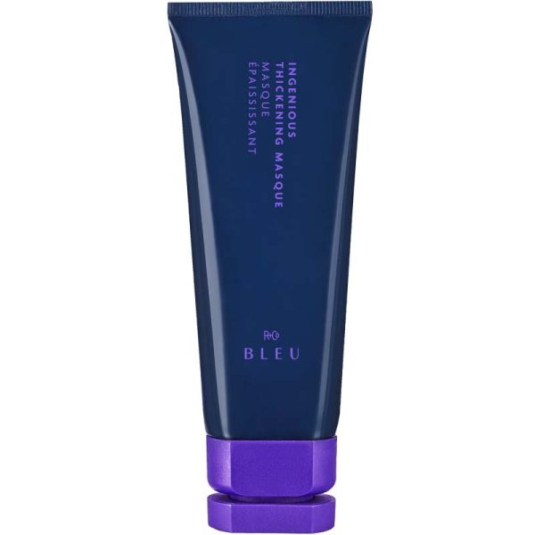 Bleu Ingenious Thickening Masque Fashion