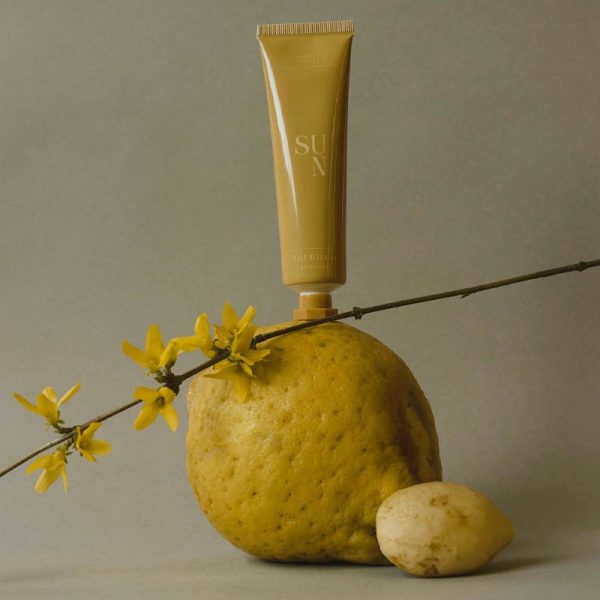 Sun Botanical Body Gel For Cheap - Image 5