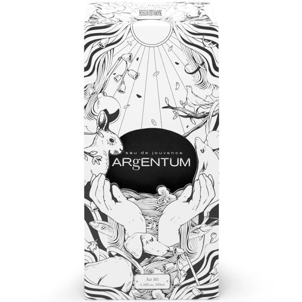 L eau de Jouvence Soothing Silver Tonic Water Discount - Image 4