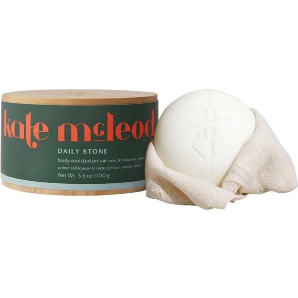 Daily Stone Deep Moisturizing Lotion Bar For Sale