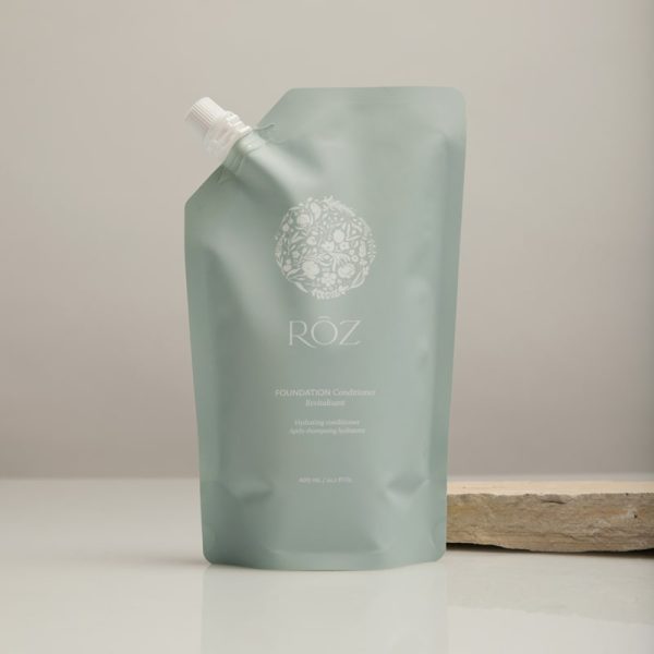 Foundation Conditioner For Sale - Image 5