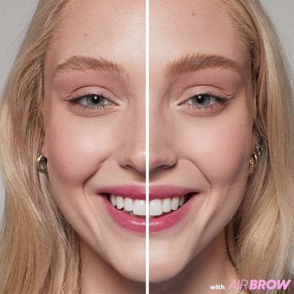 Air Brow Fluff & Hold Treatment Gel - Honey Blonde Sale - Image 2