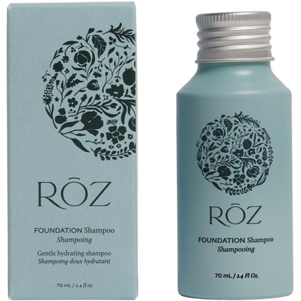 Foundation Shampoo Online Sale - Image 3