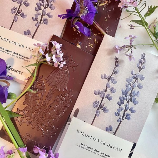 Wildflower Dream Chocolate Bar Online Hot Sale - Image 5