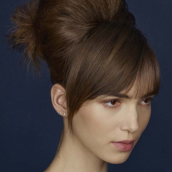 Bleu Cult Classic Flexible Hairspray Online - Image 2