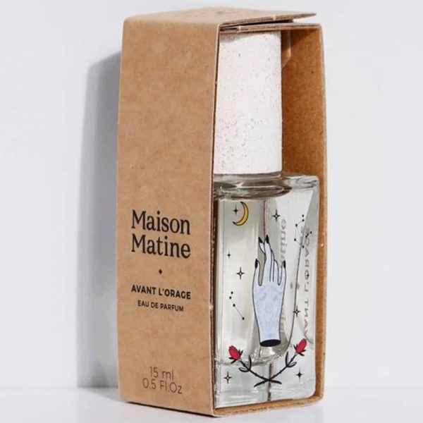Avant L Orage Eau de Parfum For Discount - Image 5