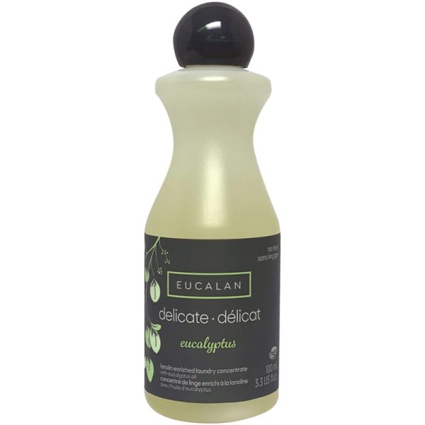 Eucalyptus Delicate Wash on Sale - Image 4