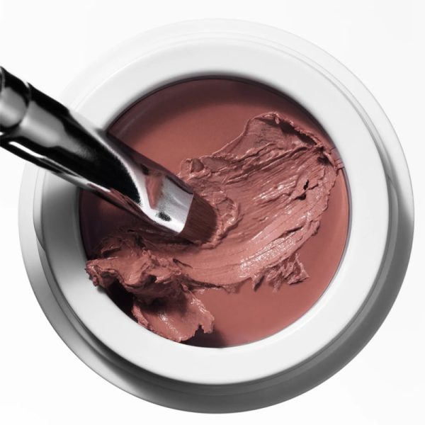 All Over Color Creamy Finish - Rojizo Discount - Image 4