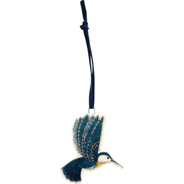 Hummingbird Ornament Discount