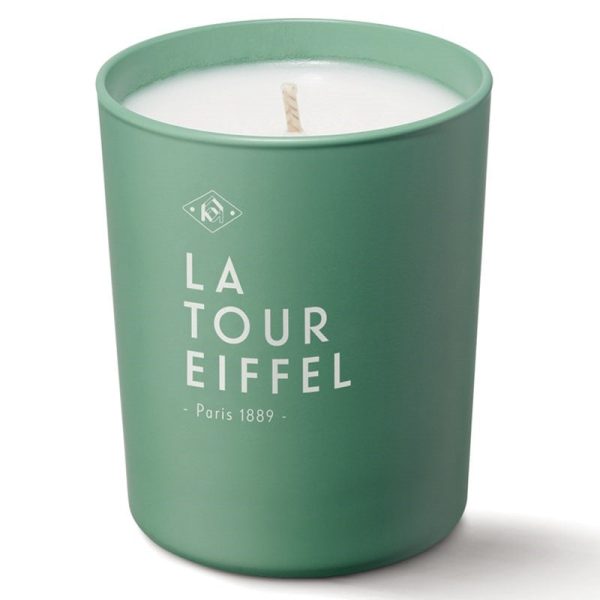 Fragranced Candle - La Tour Eiffel Online
