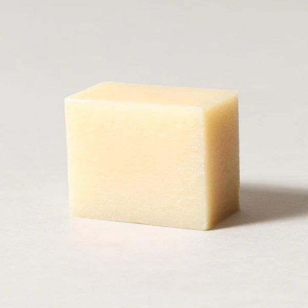 Facial Soap - Natural Online - Image 2
