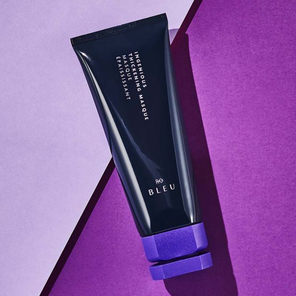 Bleu Ingenious Thickening Masque Fashion - Image 3