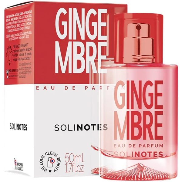 Ginger Eau de Parfum Online Hot Sale