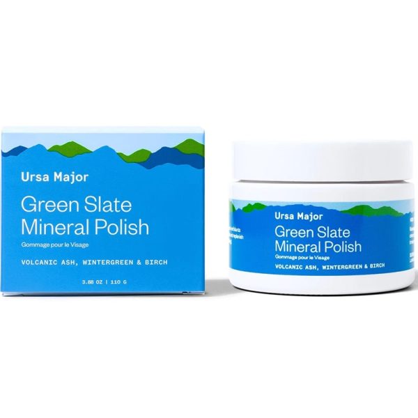 Green Slate Mineral Polish For Discount - Image 4