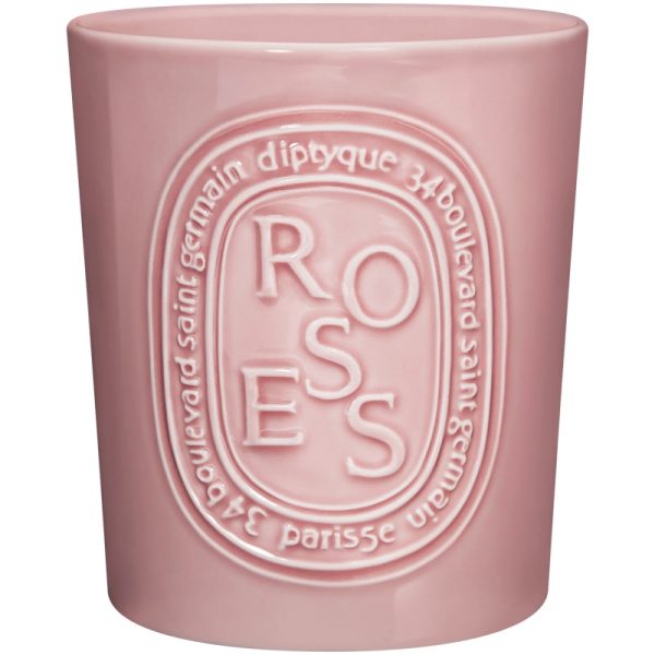 Roses Candle Online Sale