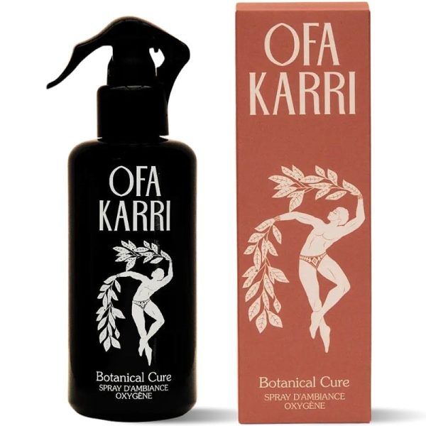 Botanical Cure Home Spray Online Sale