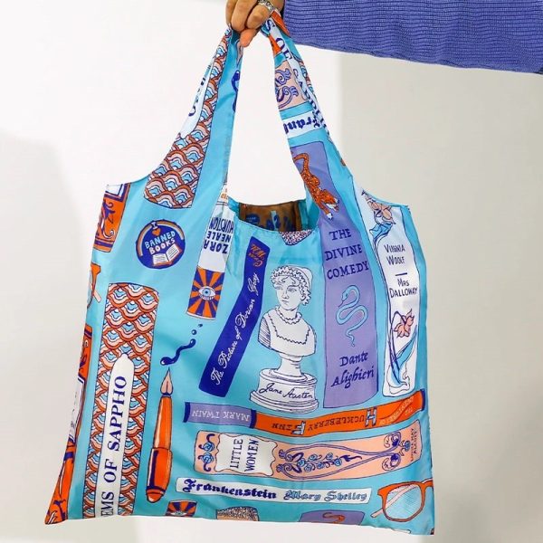 Bookbag Art Sack For Cheap - Image 3
