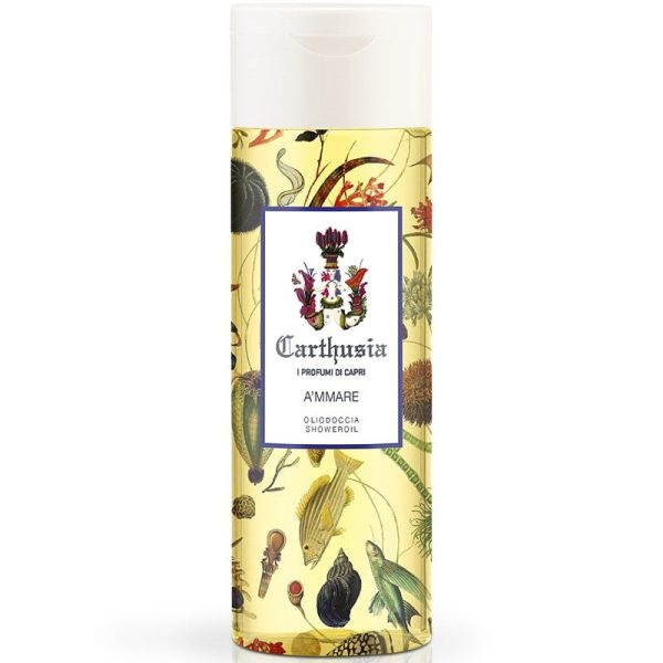 A’mmare Shower Oil Sale