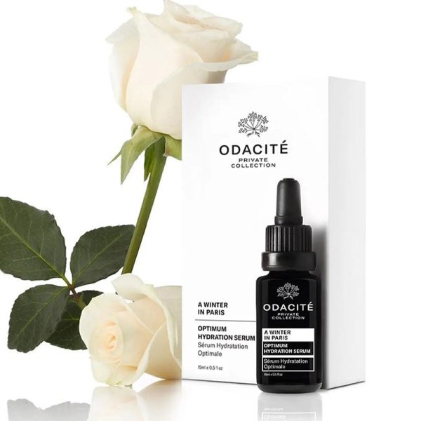 Optimum Hydration Serum - A Winter In Paris Cheap - Image 3
