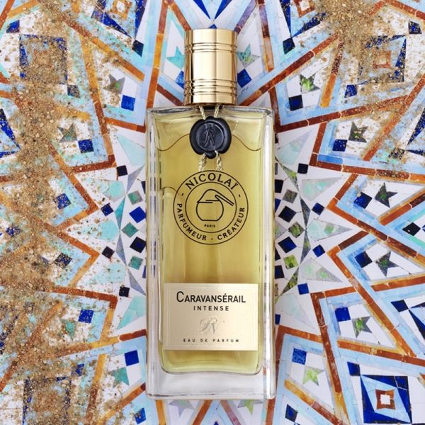 Caravanserail Intense Eau de Parfum For Discount - Image 3