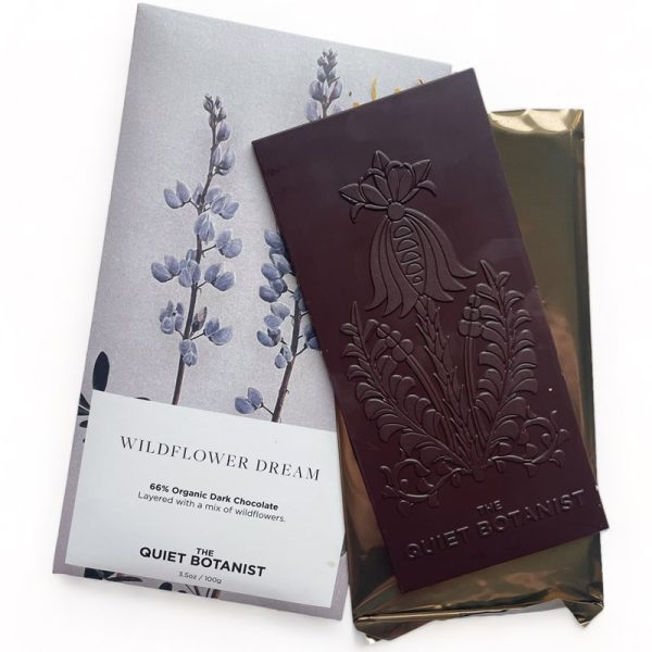 Wildflower Dream Chocolate Bar Online Hot Sale - Image 2