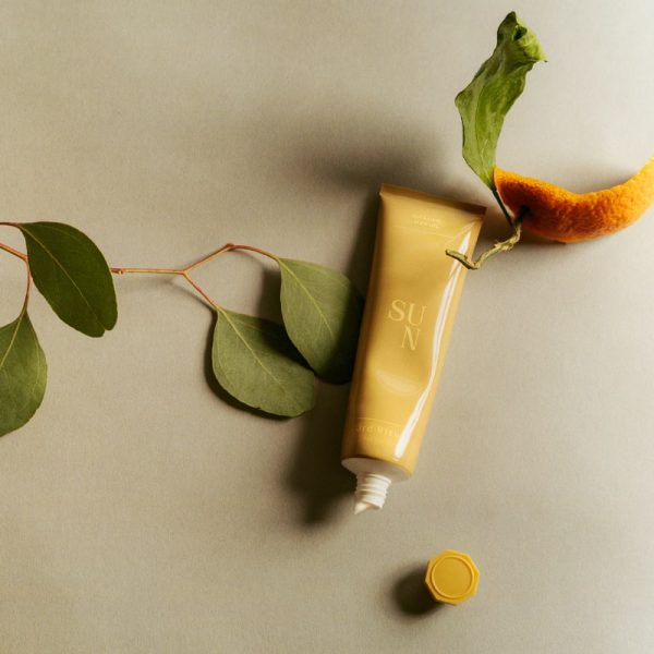 Sun Botanical Body Gel For Cheap - Image 4