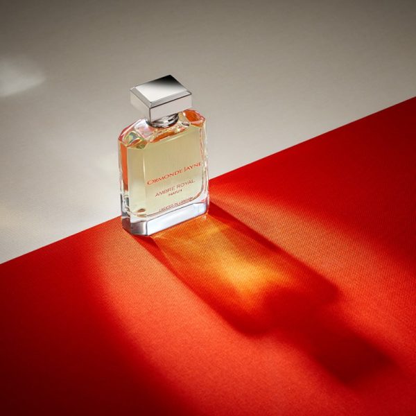 Ambre Royal Parfum Supply - Image 4