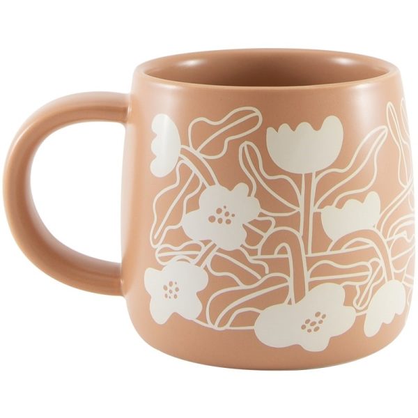 Take Good Care of Yourself Mug Fashion - Image 2
