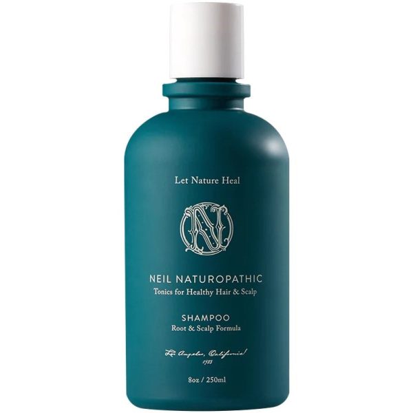 Root & Scalp Formula - Shampoo Cheap
