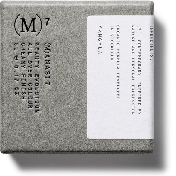 All Over Color Creamy Finish - Mangala Discount - Image 3