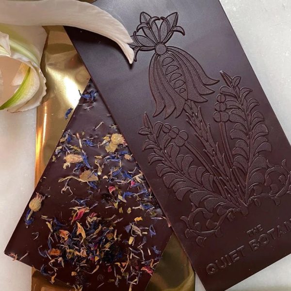 Wildflower Dream Chocolate Bar Online Hot Sale - Image 4