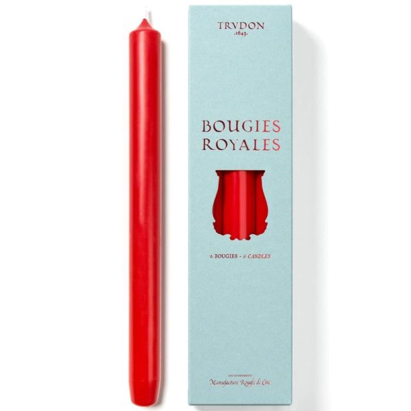 Royales 11  Taper Candles Set Cheap