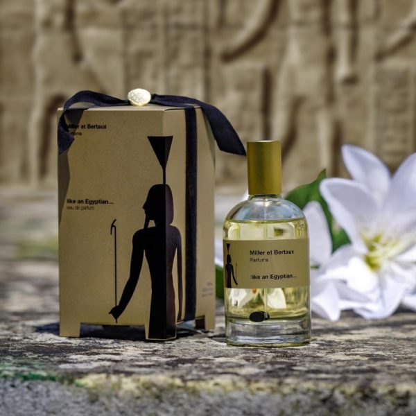 Like An Egyptian Eau de Parfum Online Hot Sale - Image 2