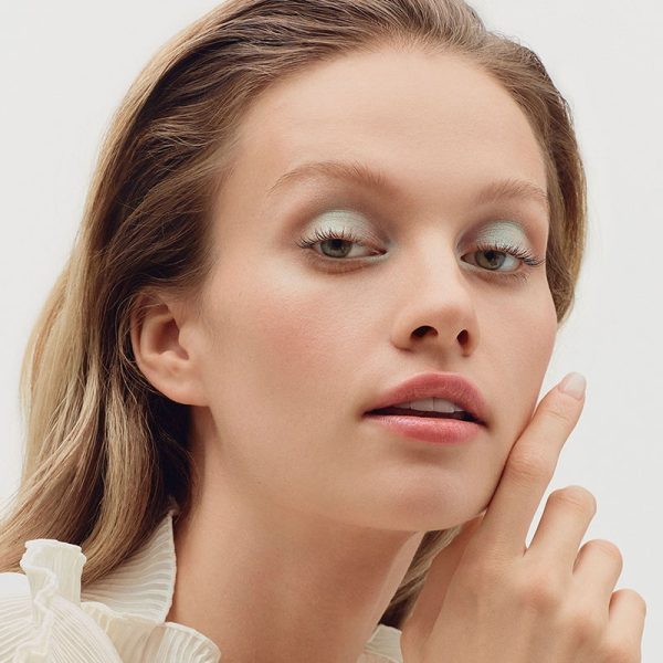 Les Papillons Lip Sheer - Gossamer Hot on Sale - Image 4