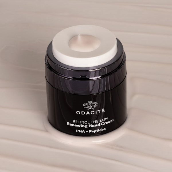 Retinol Therapy Renewing Hand Cream For Discount - Image 3