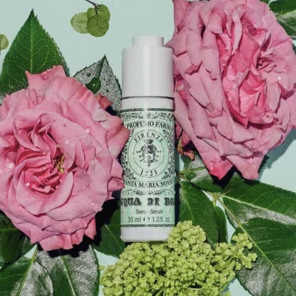 Acqua di Rose Serum Online - Image 3