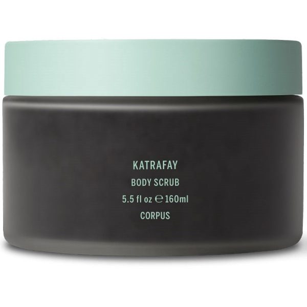 Katrafay Body Scrub Online Hot Sale