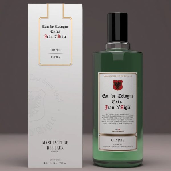 Eau de Cologne – Cyprus Online - Image 2