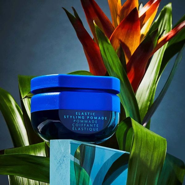 Bleu Elastic Styling Pomade For Cheap - Image 4