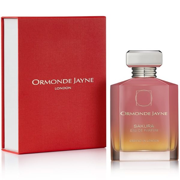 Sakura Eau de Parfum Online now
