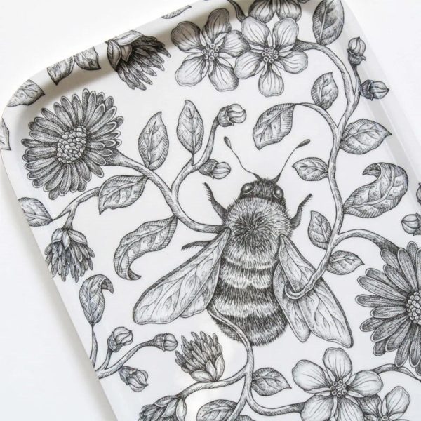Native Apiary Bee Birch Tray Supply - Image 2
