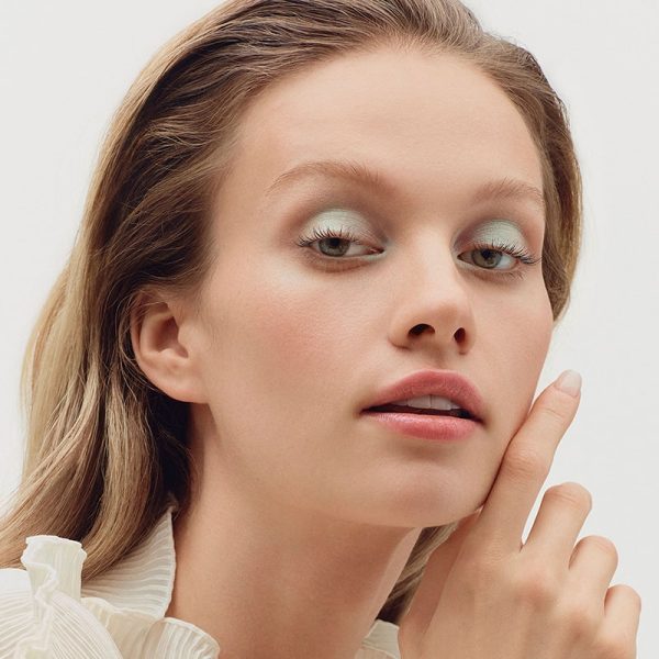 Les Papillons Lip Sheer - Swallowtail Online now - Image 4
