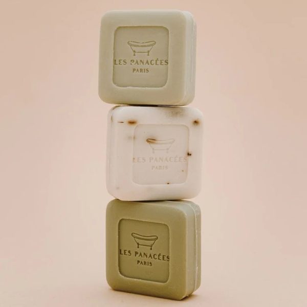 3-in-1 Travel Set - In the Shade of Cypresses Online - Image 2