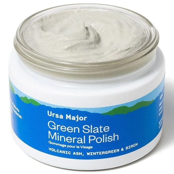 Green Slate Mineral Polish For Discount - Image 2