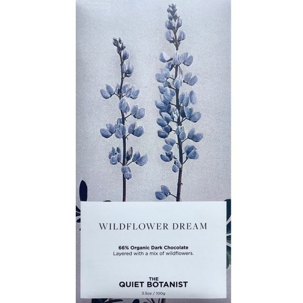 Wildflower Dream Chocolate Bar Online Hot Sale
